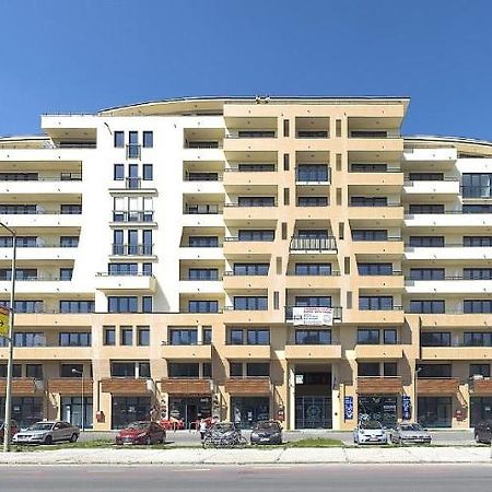 Tisza Palota Apartmanok Сегед Экстерьер фото