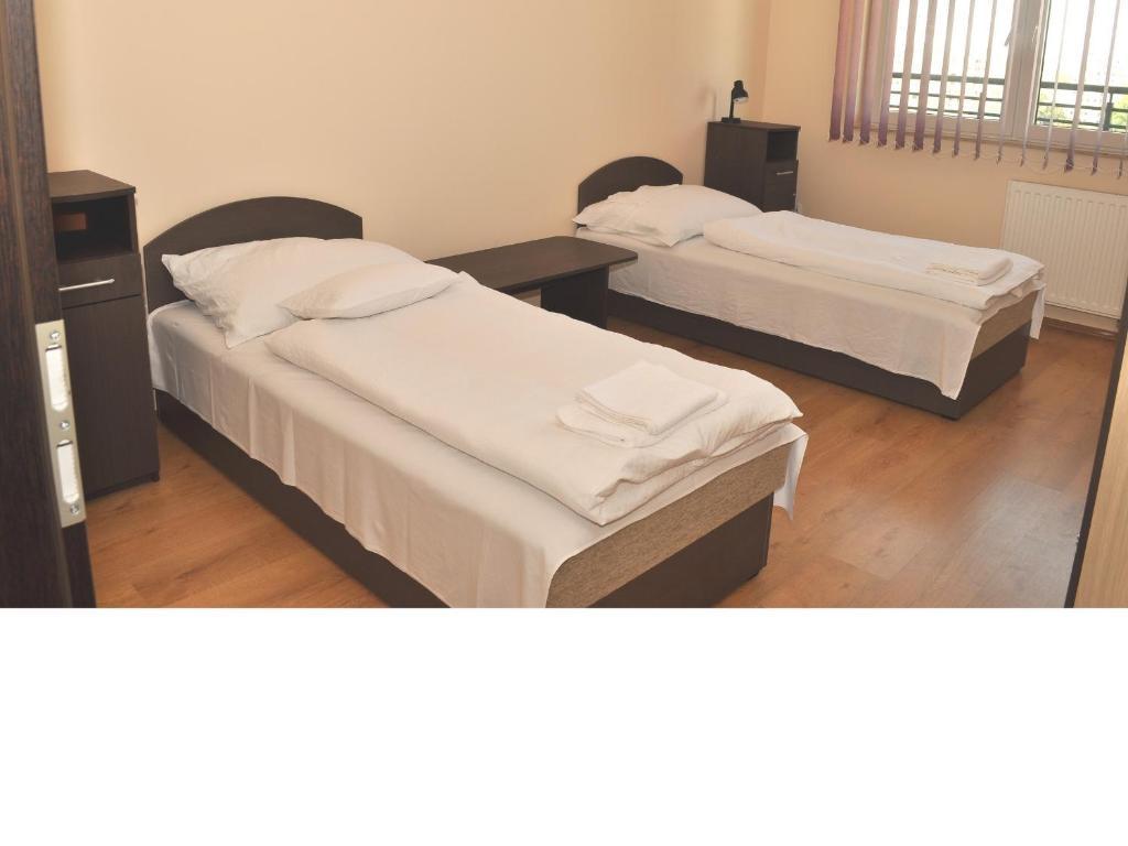 Tisza Palota Apartmanok Сегед Номер фото